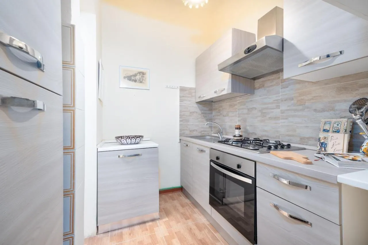 Villino Clara Villa Viareggio Holiday home
