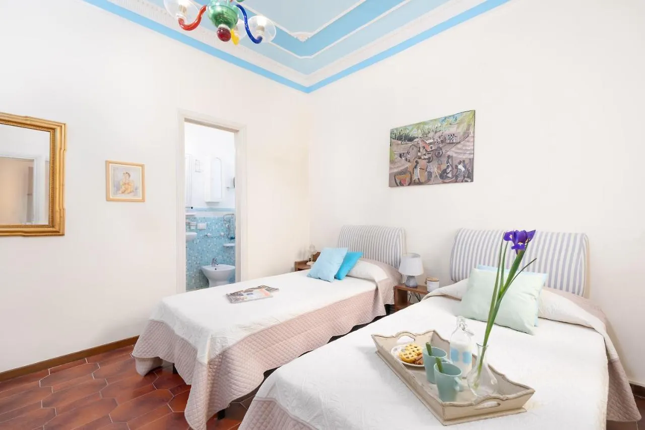 Villino Clara Villa Viareggio