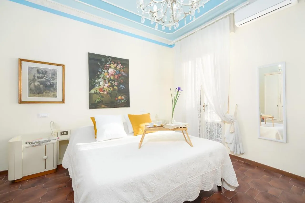 Villino Clara Villa Viareggio