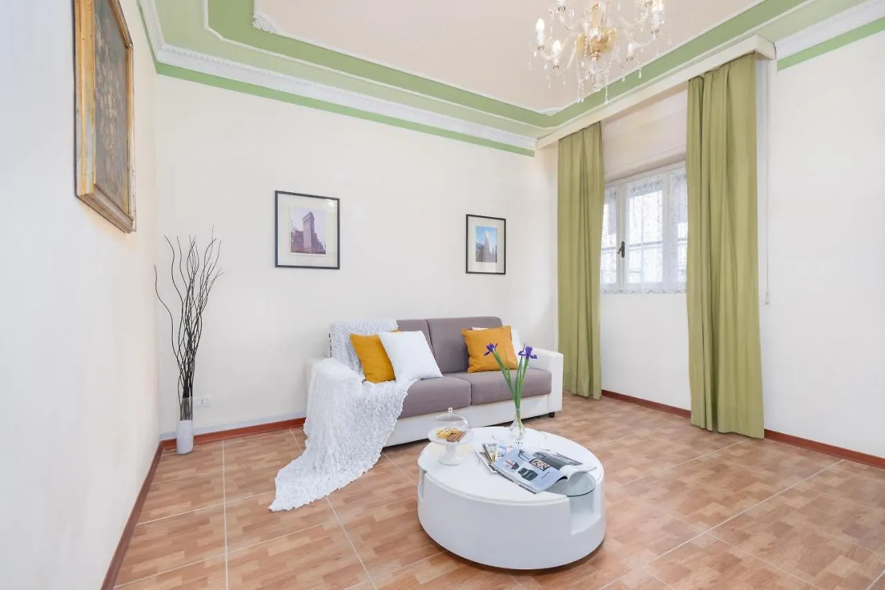 Villino Clara Villa Viareggio Holiday home