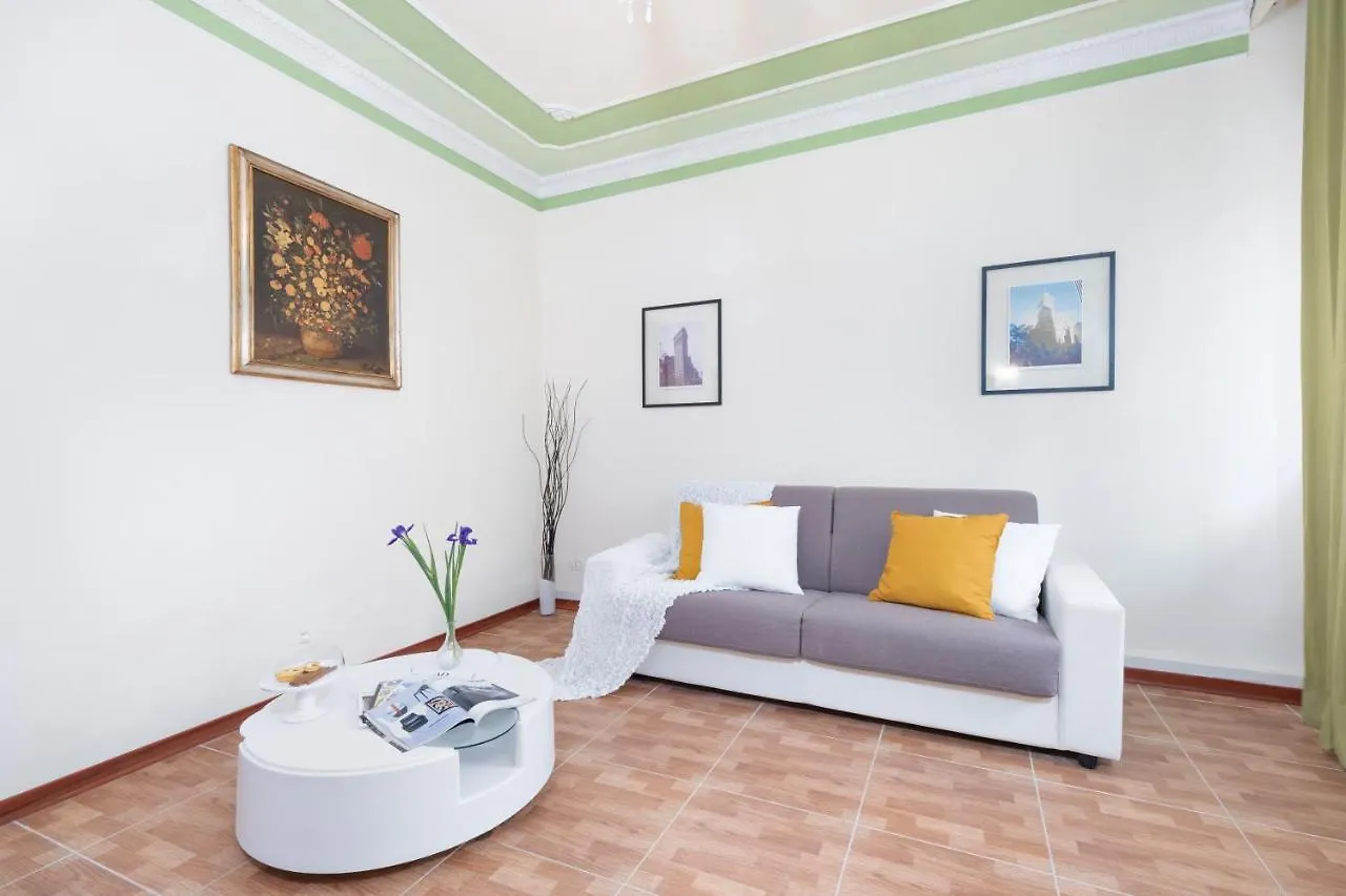 Villino Clara Villa Viareggio