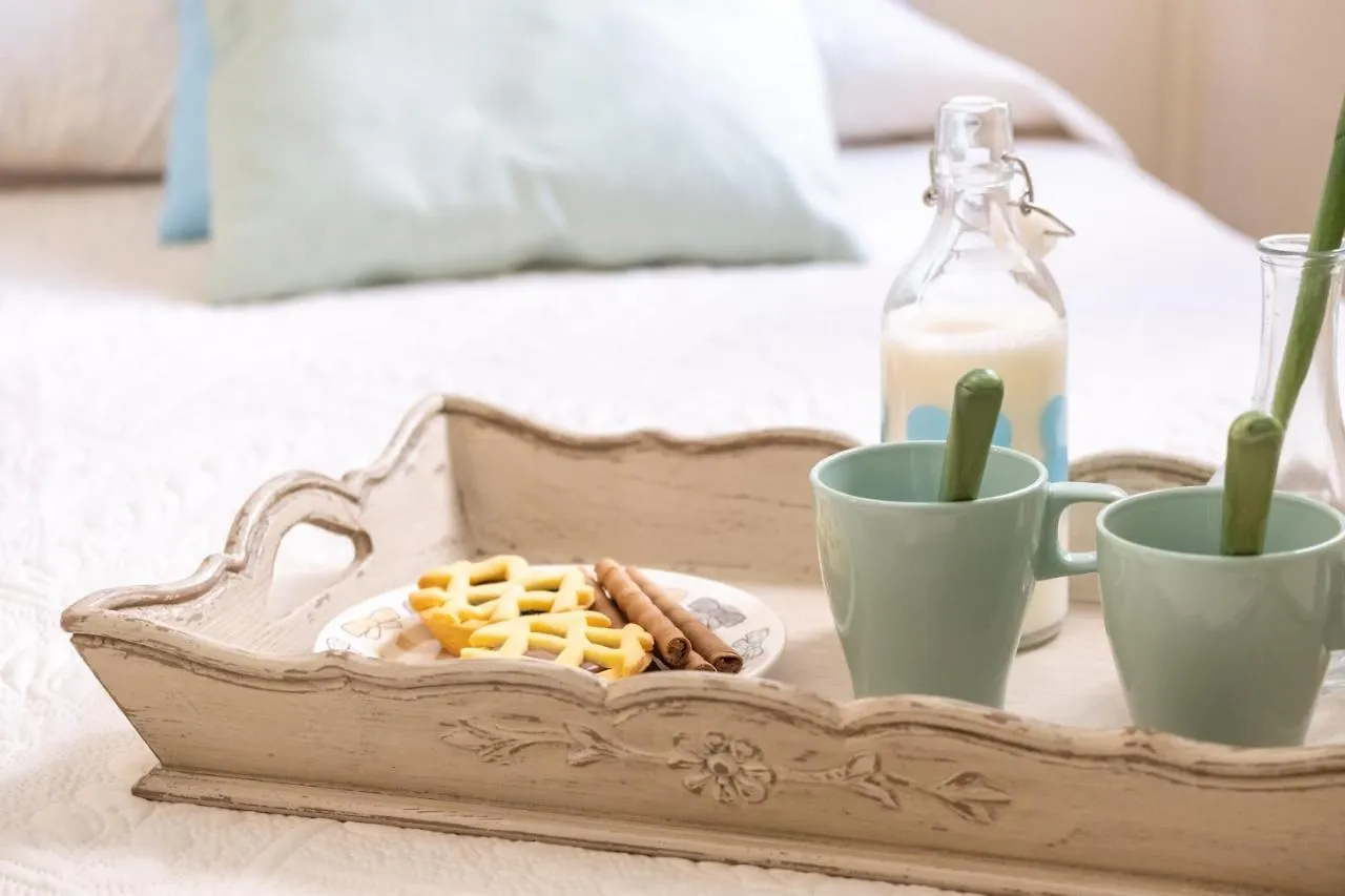 Holiday home Villino Clara Villa Viareggio