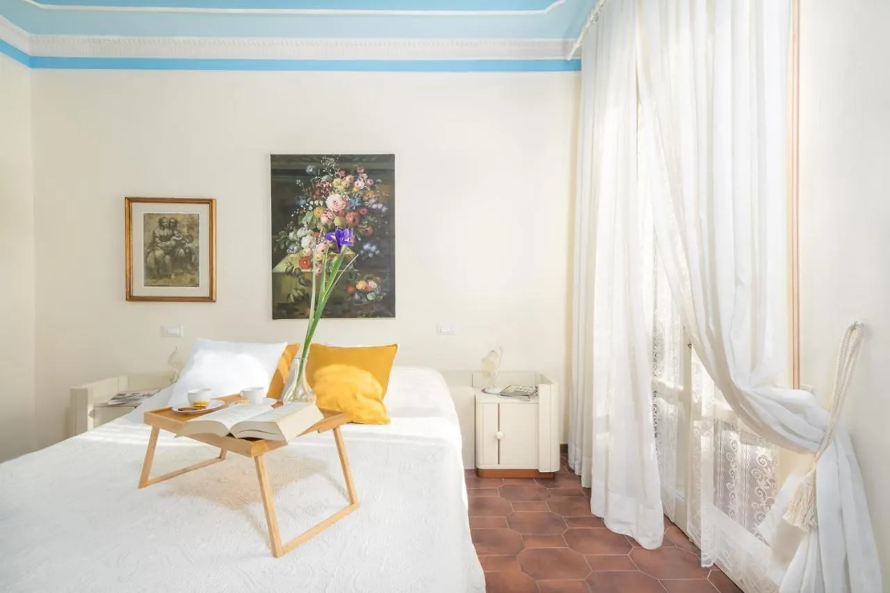 Villino Clara Villa Viareggio Italy
