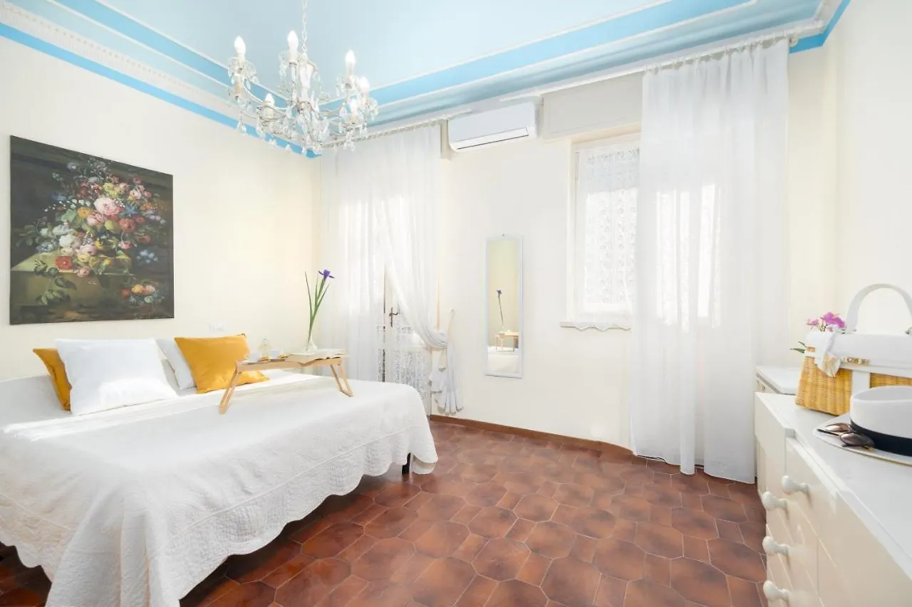 Villino Clara Villa Viareggio