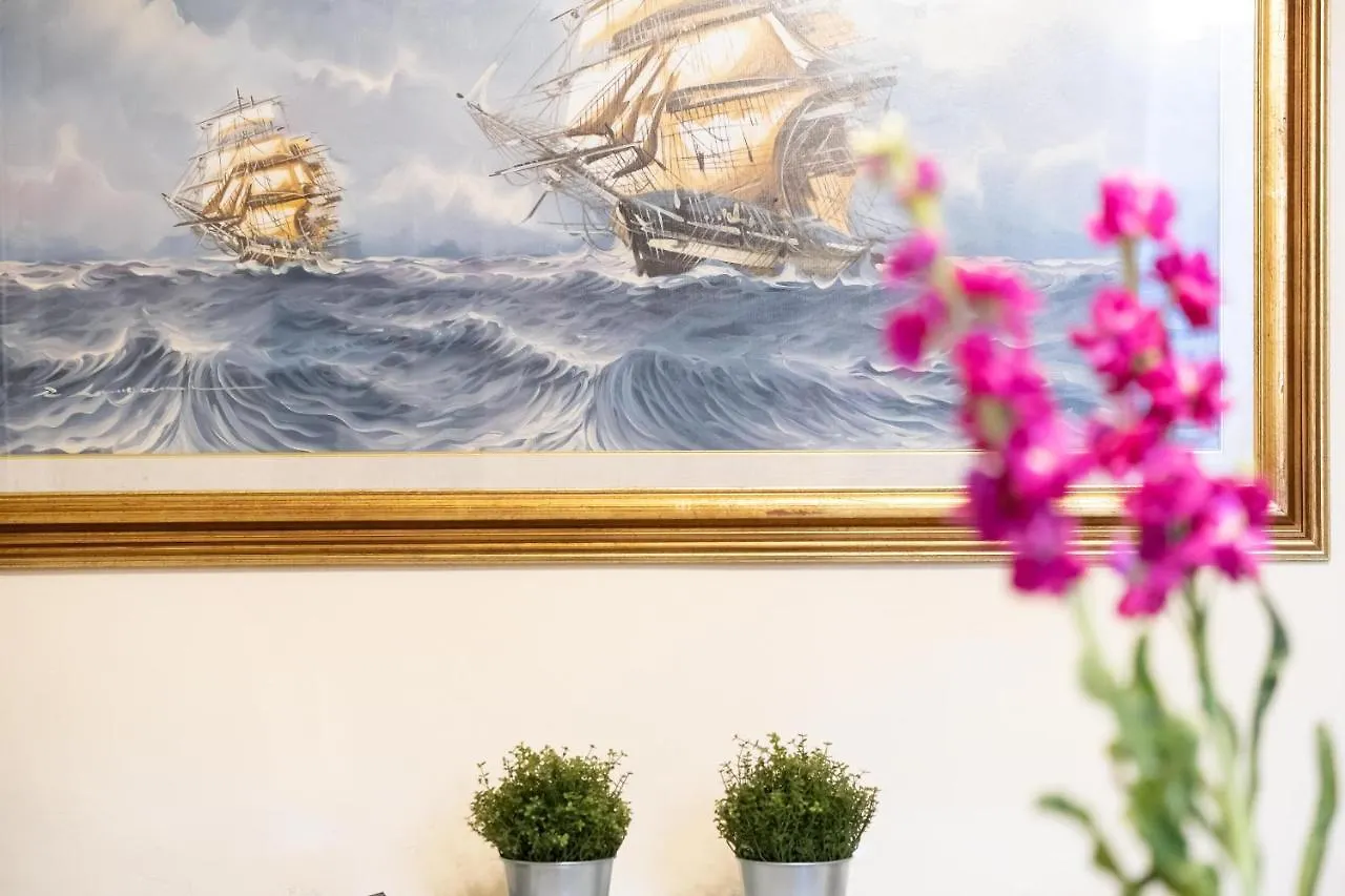 Villino Clara Villa Viareggio Holiday home