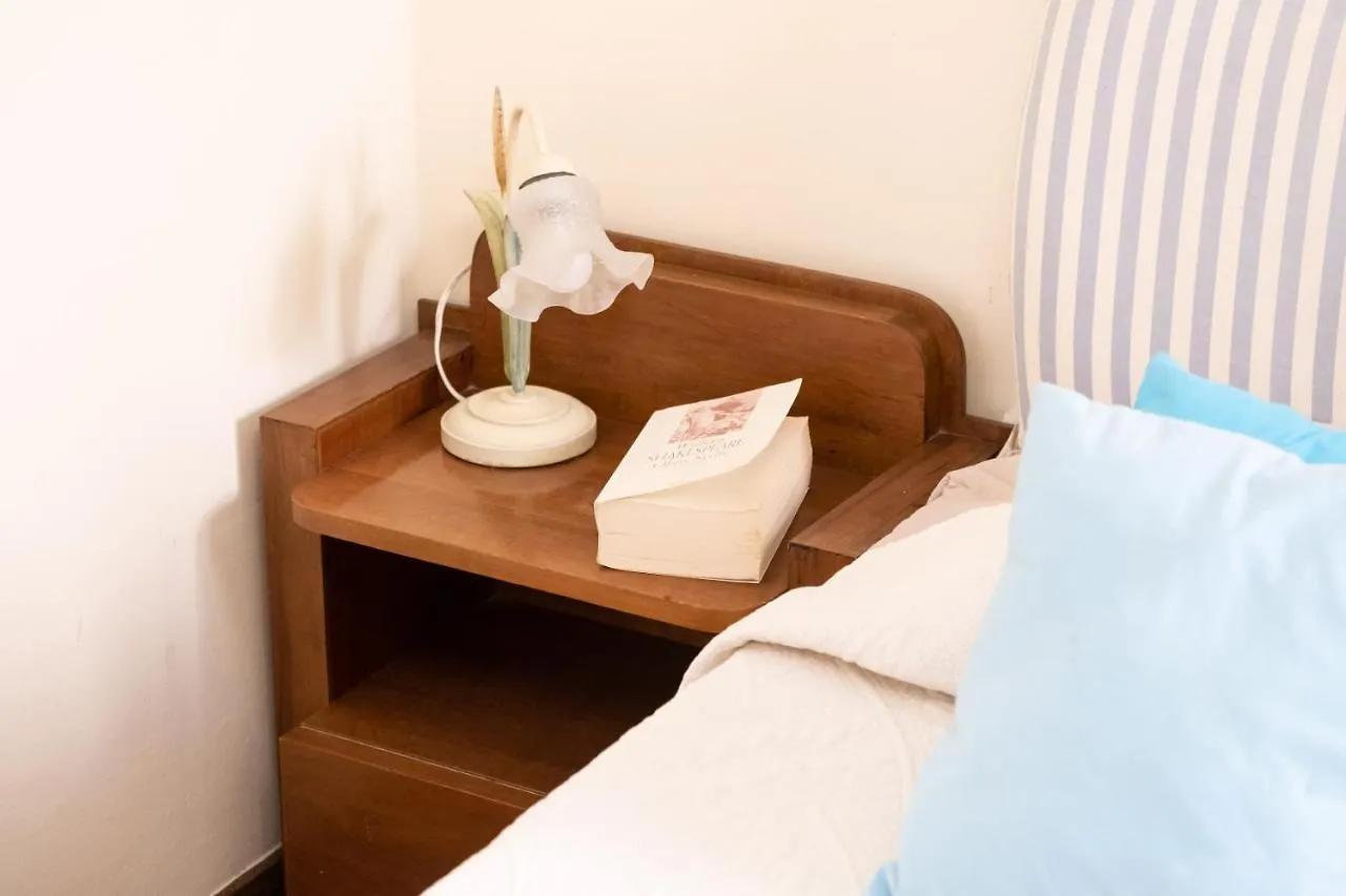 Holiday home Villino Clara Villa Viareggio Italy