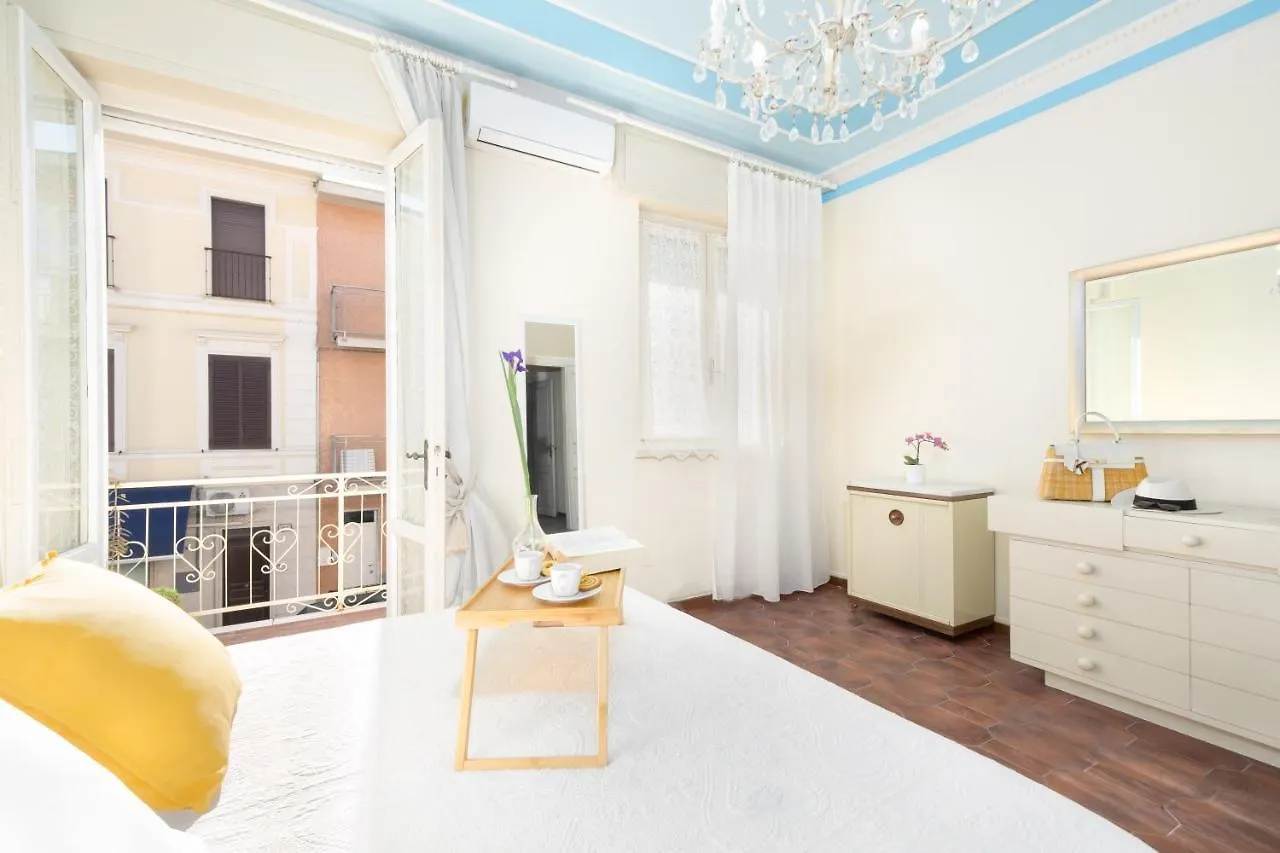 Villino Clara Villa Viareggio