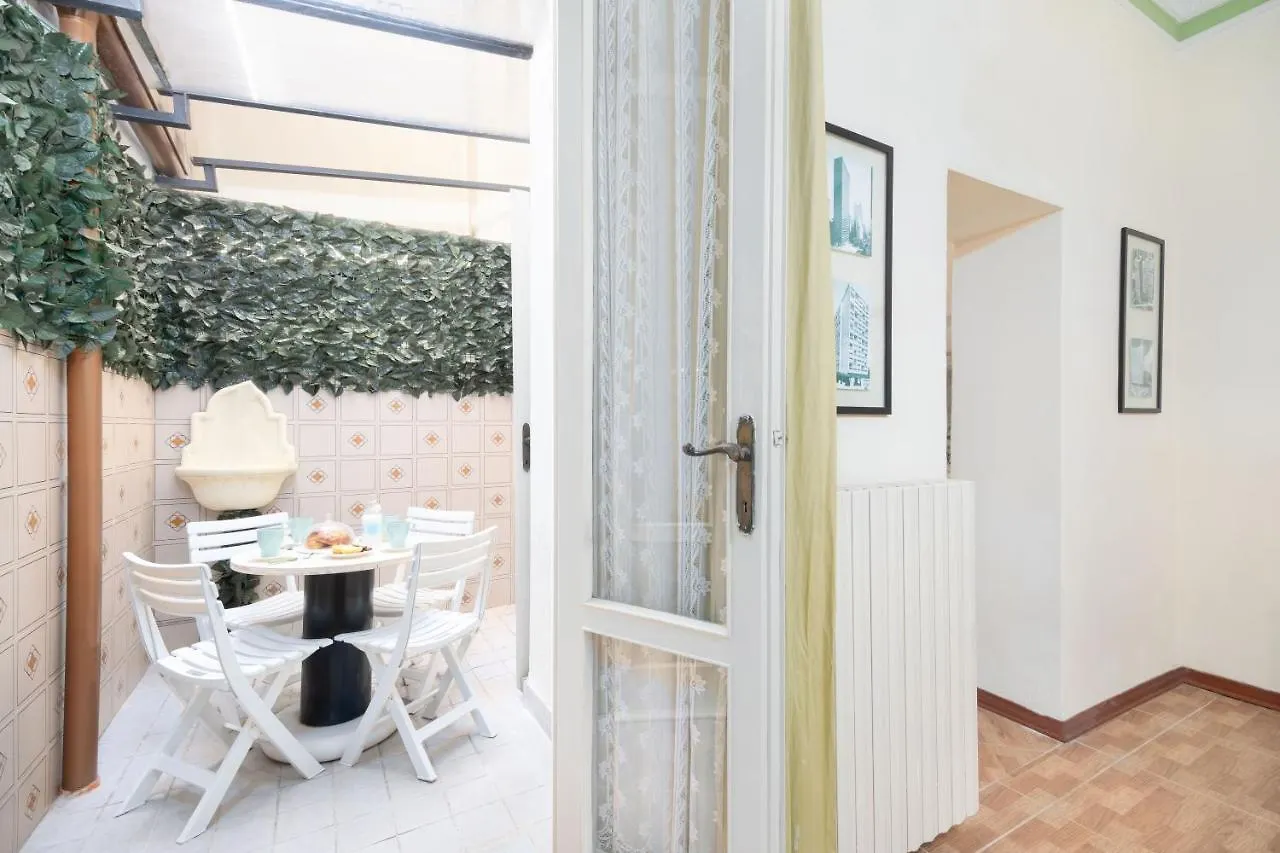 Holiday home Villino Clara Villa Viareggio Italy
