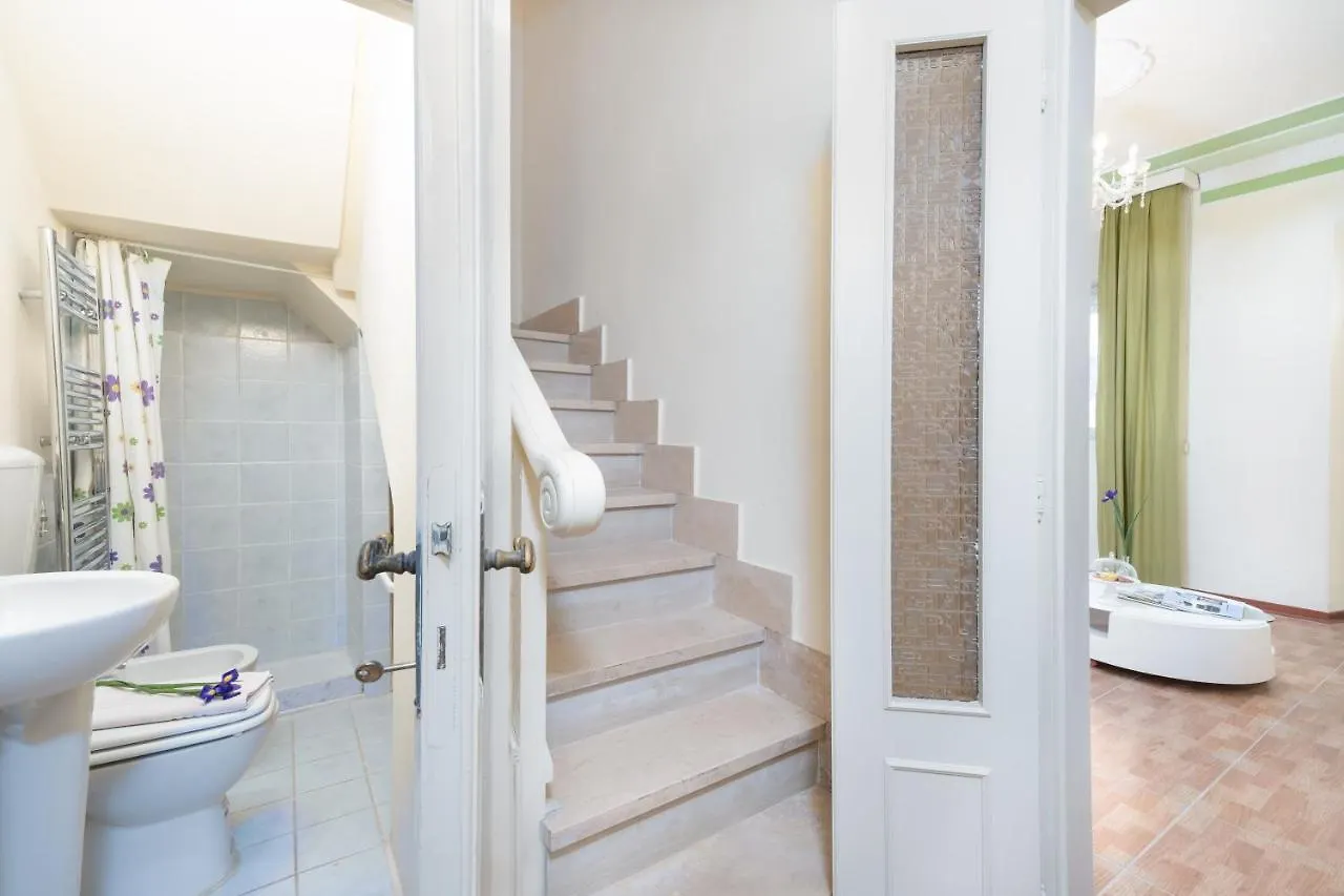 Villino Clara Villa Viareggio Holiday home