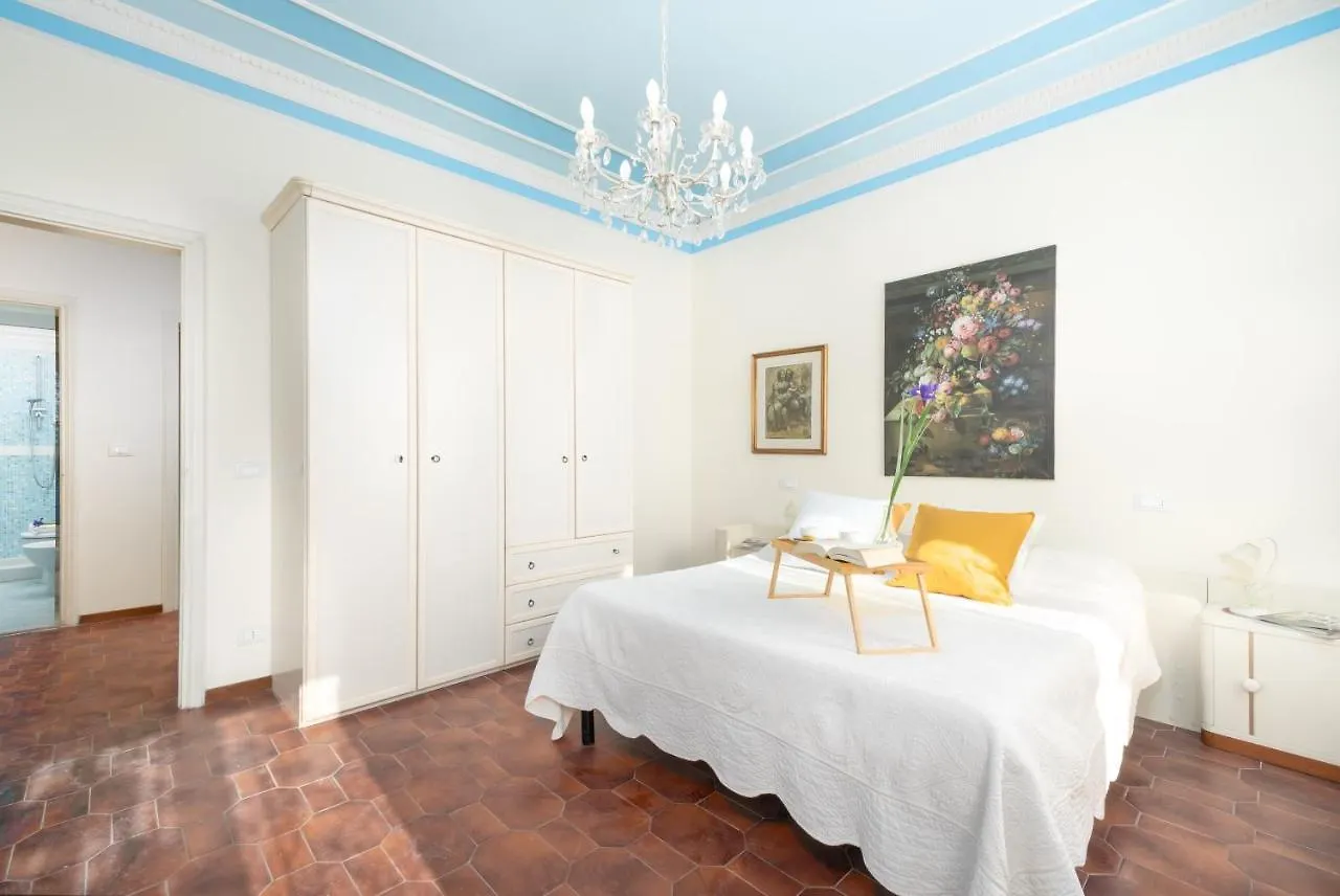 Villino Clara Villa Viareggio 0*,