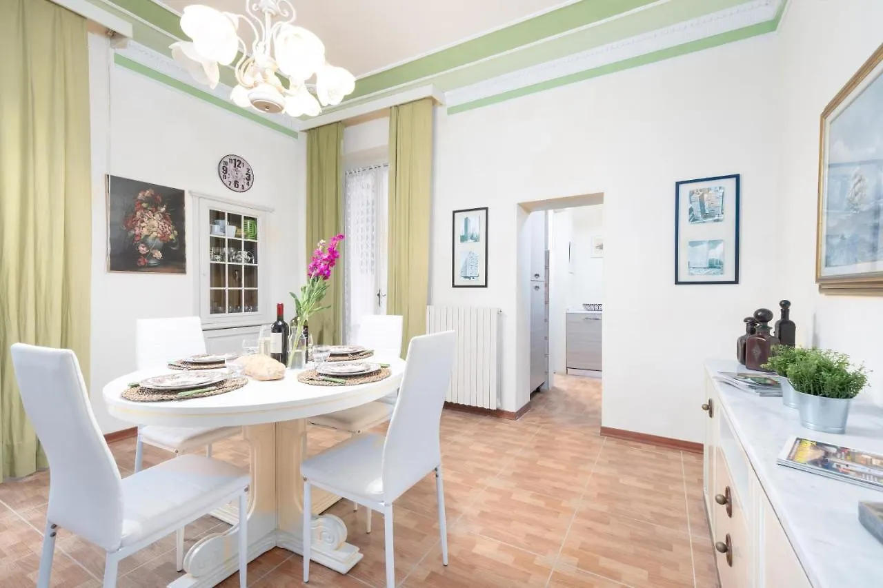 Holiday home Villino Clara Villa Viareggio